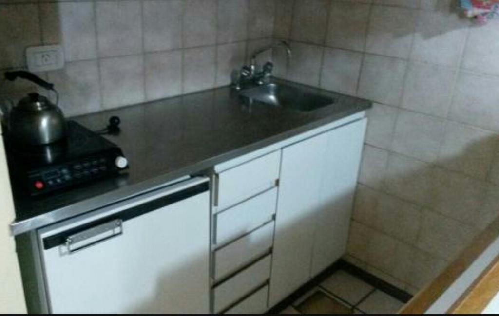 Apartur Las Lenas Dış mekan fotoğraf